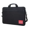Convertible Laptop Sleeve 15" Black (1733 BLK)<Manhattan Portage Discount