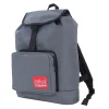 Dakota Backpack Grey (1219 GRY)<Manhattan Portage Hot