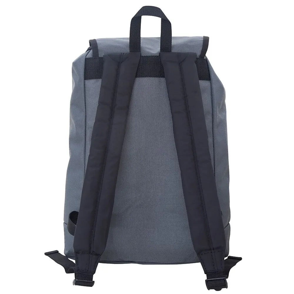 Dakota Backpack Grey (1219 GRY)<Manhattan Portage Hot