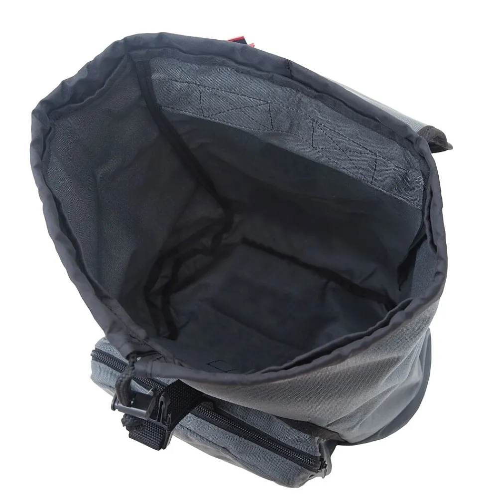 Dakota Backpack Grey (1219 GRY)<Manhattan Portage Hot