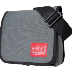 Dj Bag (1425 GRY)<Manhattan Portage