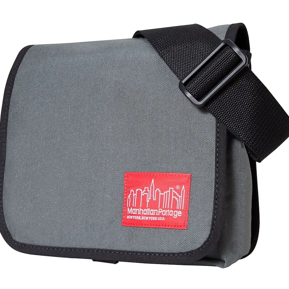 Dj Bag (1425 GRY)<Manhattan Portage
