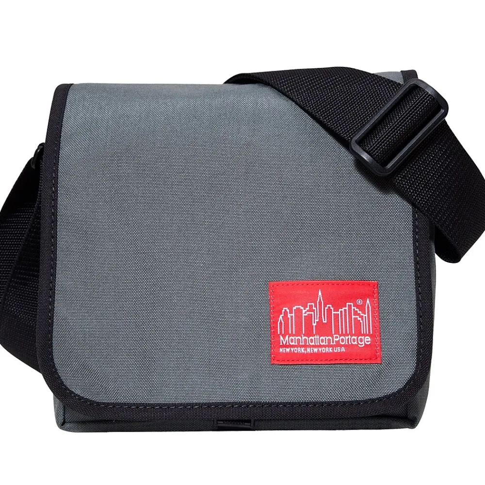 Dj Bag (1425 GRY)<Manhattan Portage