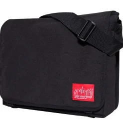 Dj Bag Large Black (1429 BLK)<Manhattan Portage Best