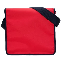 Dj Bag Medium Red (1428 RED)<Manhattan Portage Outlet