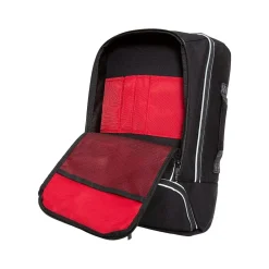 Driggs Backpack, Black (2310-BL BLK)<Manhattan Portage