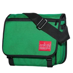 Europa Small with Back Zipper And Compartments Green (1435Z-C GRN)<Manhattan Portage