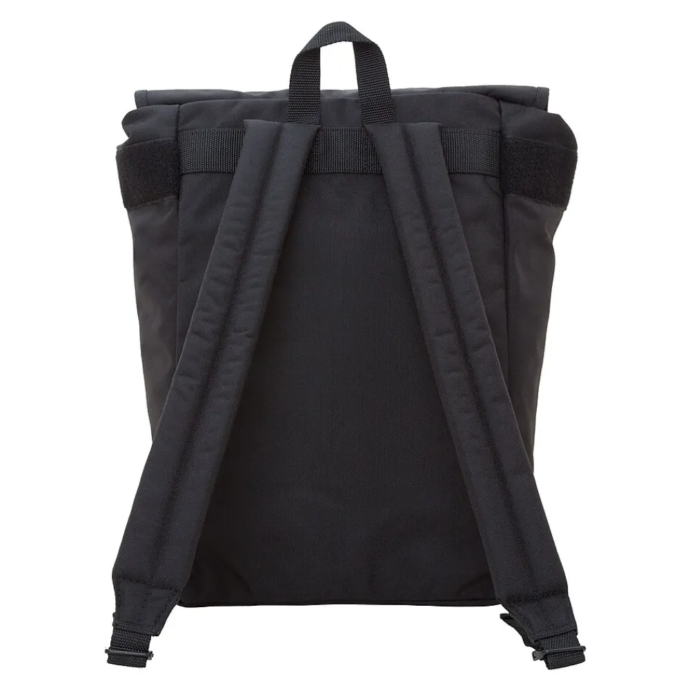 Gramercy Backpack Black (1218 BLK)<Manhattan Portage Sale
