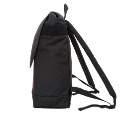 Gramercy Backpack Black (1218 BLK)<Manhattan Portage Sale
