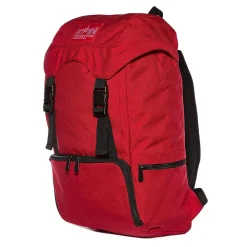 Hiker Backpack Jr. Red (2123 RED)<Manhattan Portage Clearance
