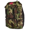 Hiker Backpack Jr. Camouflage (2123 CAM)<Manhattan Portage Online