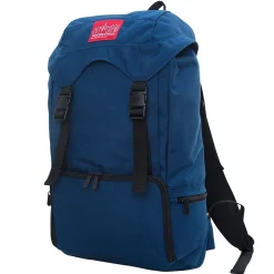 Hiker Backpack 3 Navy (2103-CD-3 NVY)<Manhattan Portage Hot
