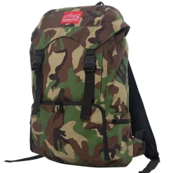 Hiker Backpack 3 Camouflage (2103-CD-3 CAM)<Manhattan Portage Sale