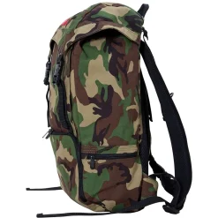 Hiker Backpack 3 Camouflage (2103-CD-3 CAM)<Manhattan Portage Sale