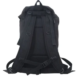 Hiker Backpack 3 Black (2103-CD-3 BLK)<Manhattan Portage Sale