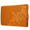 Macbook Air Skyline Sleeve 13" Orange (1052 ORG)<Manhattan Portage New