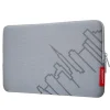 Macbook Air Skyline Sleeve 11" Silver (1051 SIL)<Manhattan Portage Sale