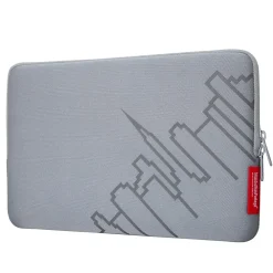 Macbook Air Skyline Sleeve 11" Silver (1051 SIL)<Manhattan Portage Sale