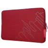 Macbook Air Skyline Sleeve 11" Red (1051 RED)<Manhattan Portage Sale