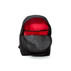 Midnight Governors Backpack, Black (1272-MDN BLK)<Manhattan Portage Outlet