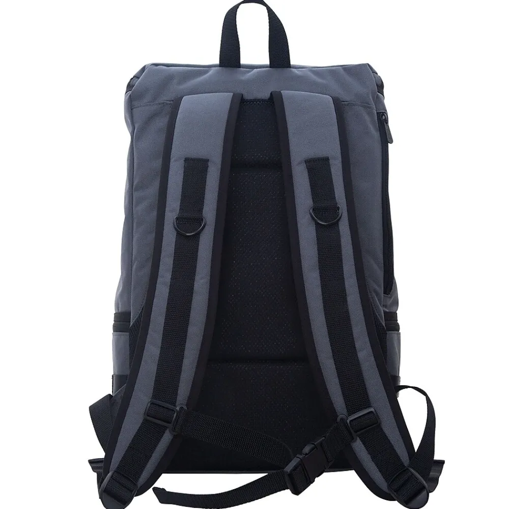 North End Bag Grey (2211-BL GRY)<Manhattan Portage Clearance