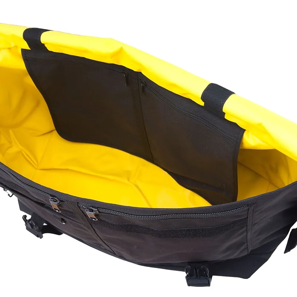 Ny Bike Messenger Bag (1620 BLK)<Manhattan Portage Best