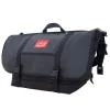 Ny Minute Messenger Bag Large Black (1625 BLK)<Manhattan Portage Discount