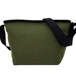 Nylon Messenger Bag (1603 OLV)<Manhattan Portage Clearance