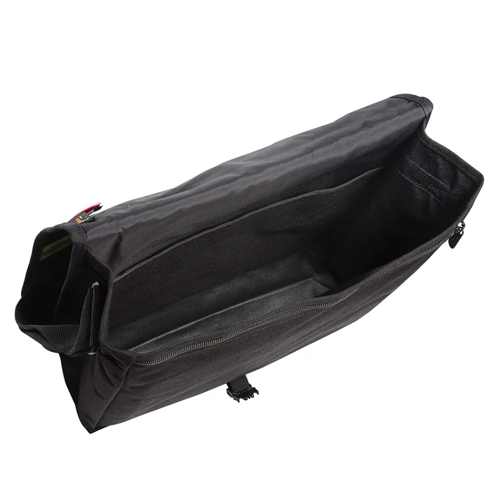 Reflective Dj Bag Medium Black (1420 BLK)<Manhattan Portage Hot