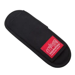 Shoulder Pad Small Black (1003 BLK)<Manhattan Portage Outlet