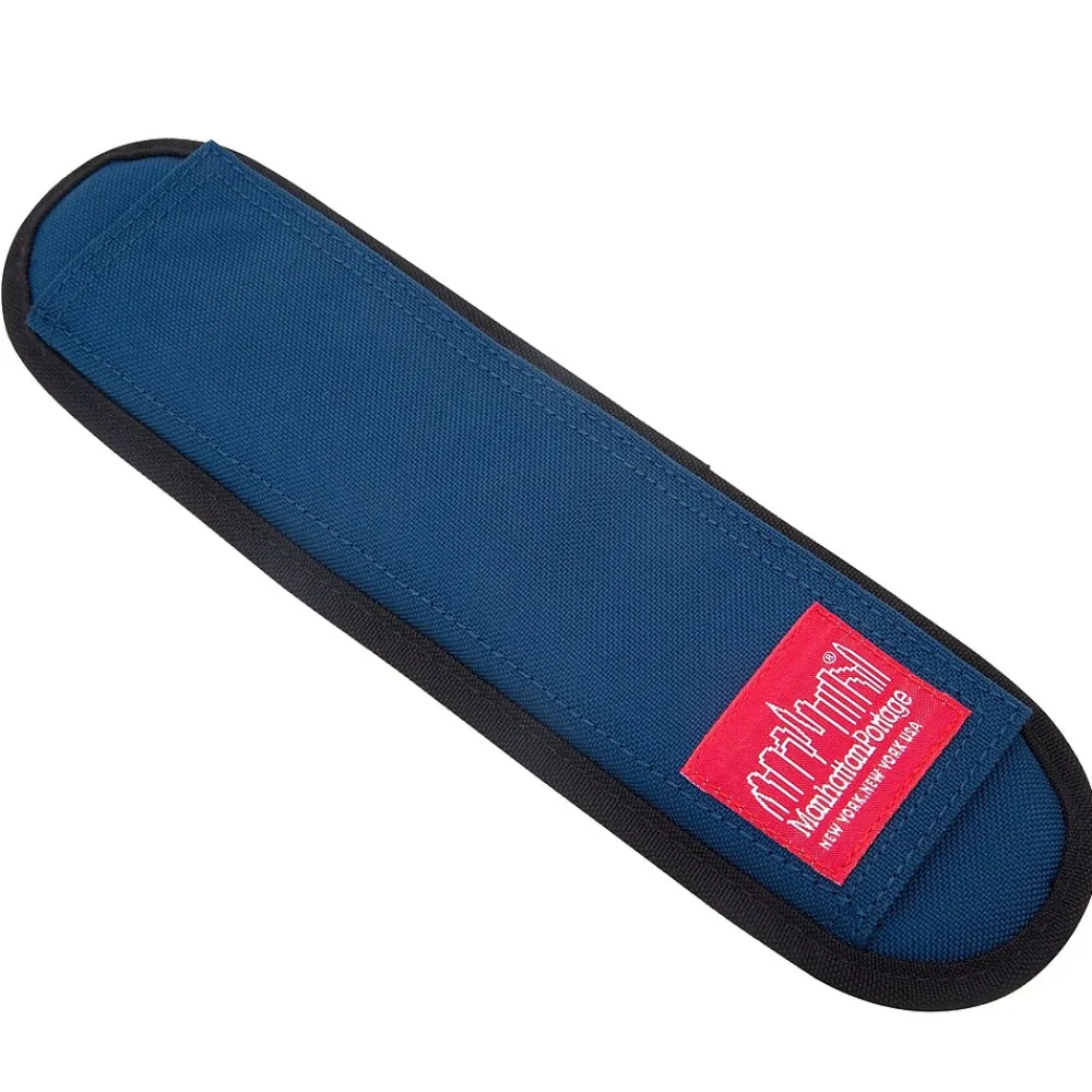Shoulder Pad Large Navy (1001 NVY)<Manhattan Portage Hot