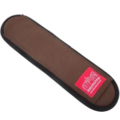 Shoulder Pad Large Dark Brown (1001 DBR)<Manhattan Portage Best
