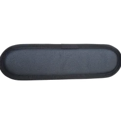 Shoulder Pad Large Black (1001 BLK)<Manhattan Portage