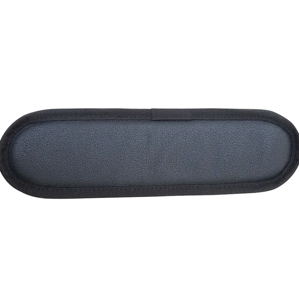 Shoulder Pad Large Black (1001 BLK)<Manhattan Portage