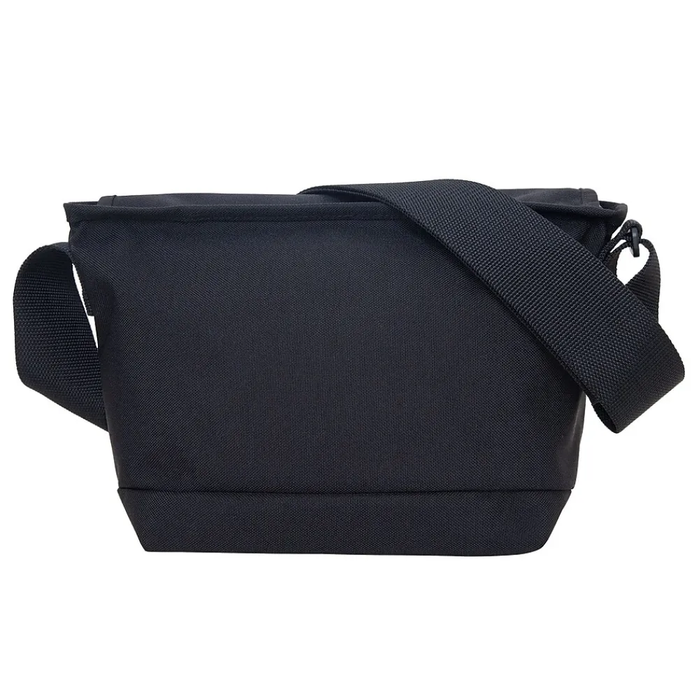 Straphanger Messenger Bag Small Black (1645 BLK)<Manhattan Portage Online