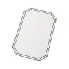 Dry Erase*Martha Stewart Dry-Erase Decal, 16" x 11" (MS104H)