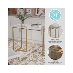 Computer Desks*Martha Stewart Eli 47