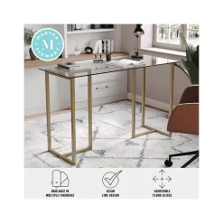 Computer Desks*Martha Stewart Eli 47