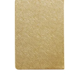 Journals|Martha Stewart Gold Journal (MS101K)