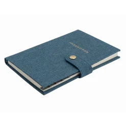 Notebooks|Martha Stewart Password Book, 4