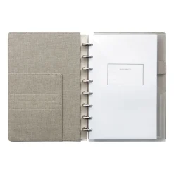 Subject Notebooks|Martha Stewart 1-Subject Customizable Notebook, 6.375