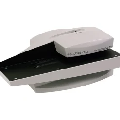 Best Martin Yale Electric Letter Opener, Gray (1632)
