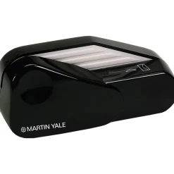 Outlet Martin Yale Electric Letter Opener, Black (1624)