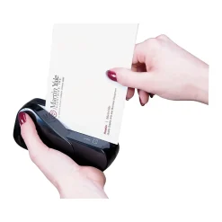 Outlet Martin Yale Electric Letter Opener, Black (1624)