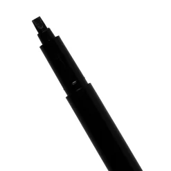 Pens|Marvy Uchida Thick Calligraphy Pen Set, Broad Nib, Black Markers, 2/Pack (2191915326A)