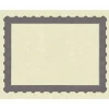 Awards & Certificates*Masterpiece Studios Certificates, 8.5" x 11", Beige/Metallic Silver, 25/Pack (934325)