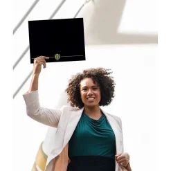 Awards & Certificates*Masterpiece Studios Classic Crest Certificate Holders, 8.5