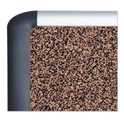 Bulletin*MasterVision Tech Cork Board, 72