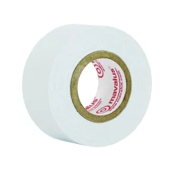 Clearance Mavalus Painter Tape, 1" x 9 yds., White, 6/Bundle (MAV1001)