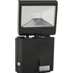 Maxsa Innovations Solar Motion 44311 LED Security Spotlight